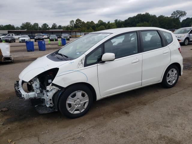 2013 Honda Fit  للبيع في Florence، MS - Front End