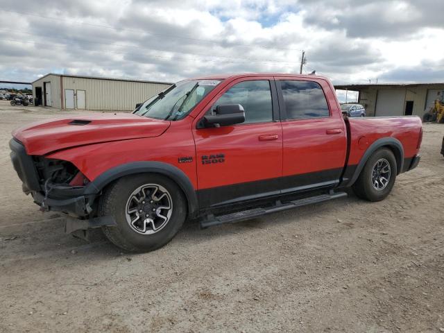 2017 Ram 1500 Rebel