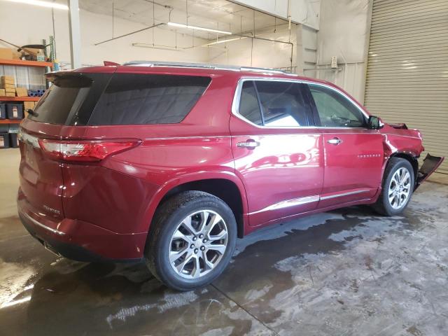 1GNEVKKW9LJ157956 Chevrolet Traverse  3