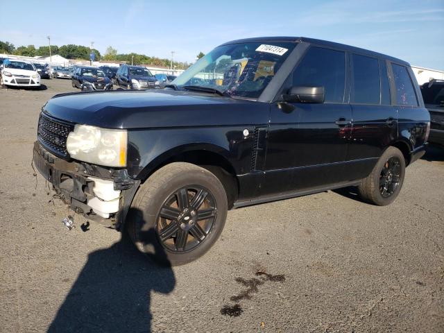 2006 Land Rover Range Rover Hse