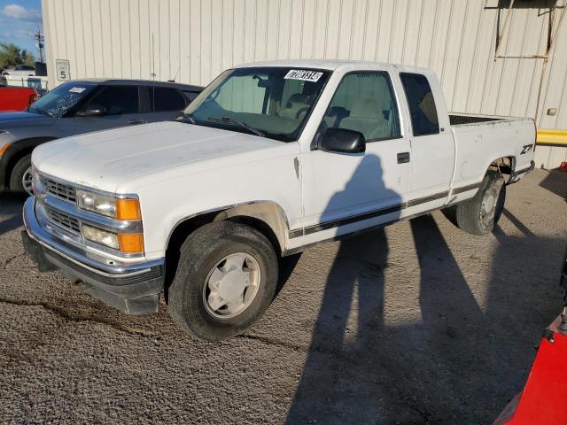 1997 Chevrolet Gmt-400 K1500