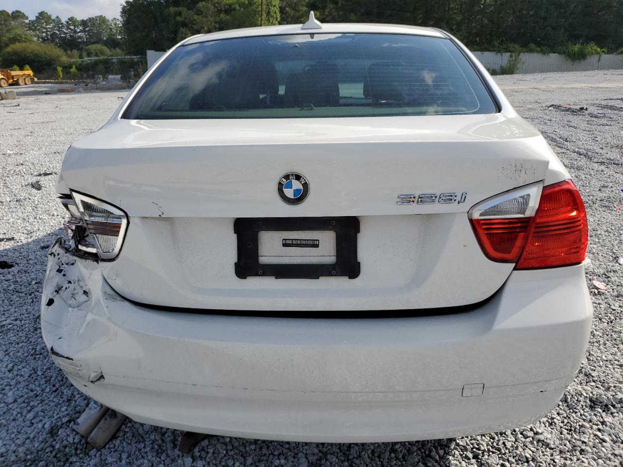 WBAVA37538NL44679 2008 BMW 328 I