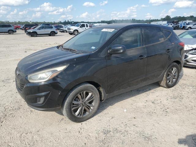 2015 Hyundai Tucson Gls