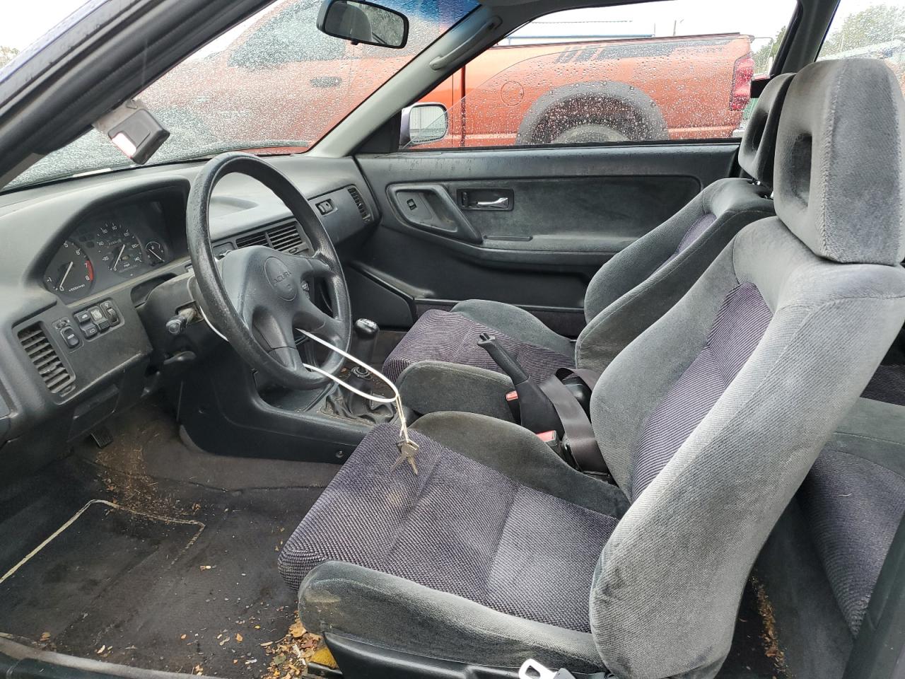 JH4DA9359PS013224 1993 Acura Integra Ls