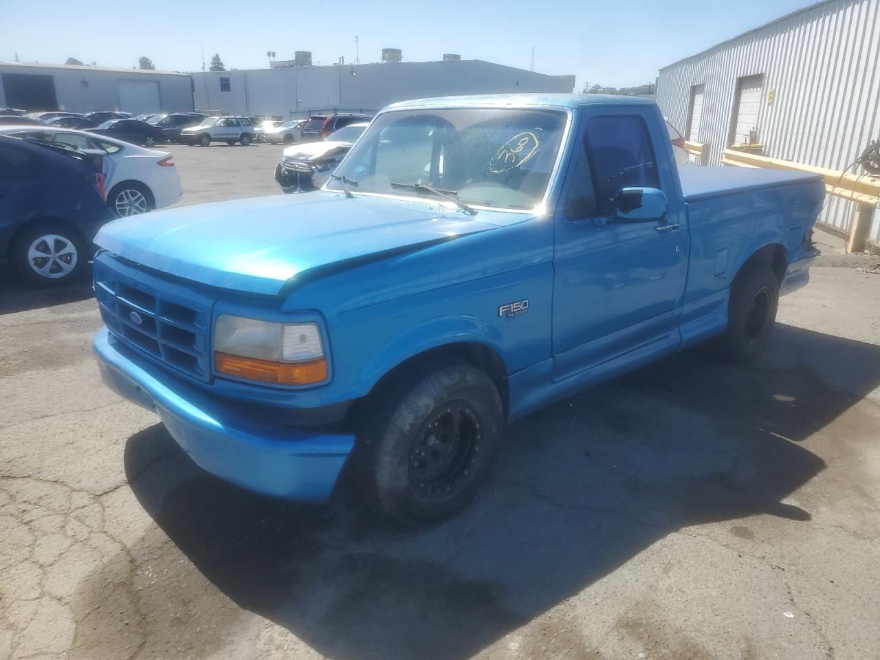 1995 Ford F-150 - Image 1
