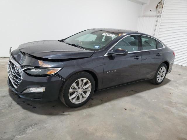 1G1ZD5ST6PF162652 Chevrolet Malibu LT