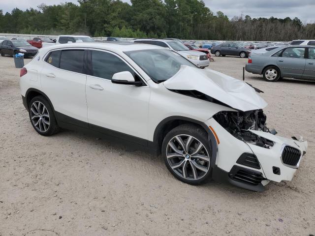  BMW X2 2022 White