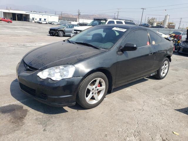 2003 Acura Rsx 