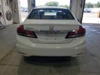 2014 Honda Civic Lx for Sale in Billings, MT - Front End