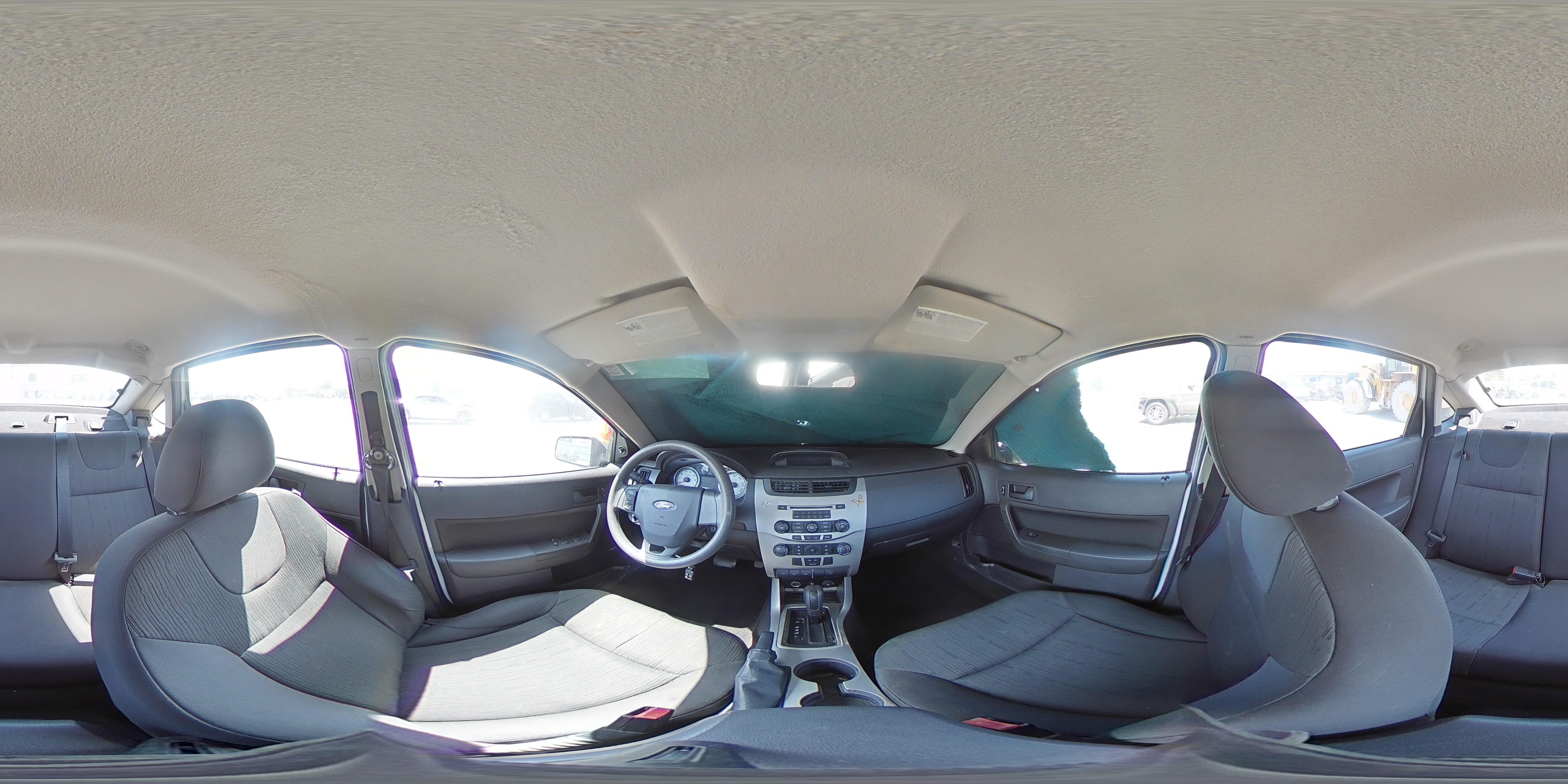 1FAHP35N28W153918 2008 Ford Focus Se