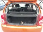 2009 KIA PICANTO CH for sale at Copart SANDWICH