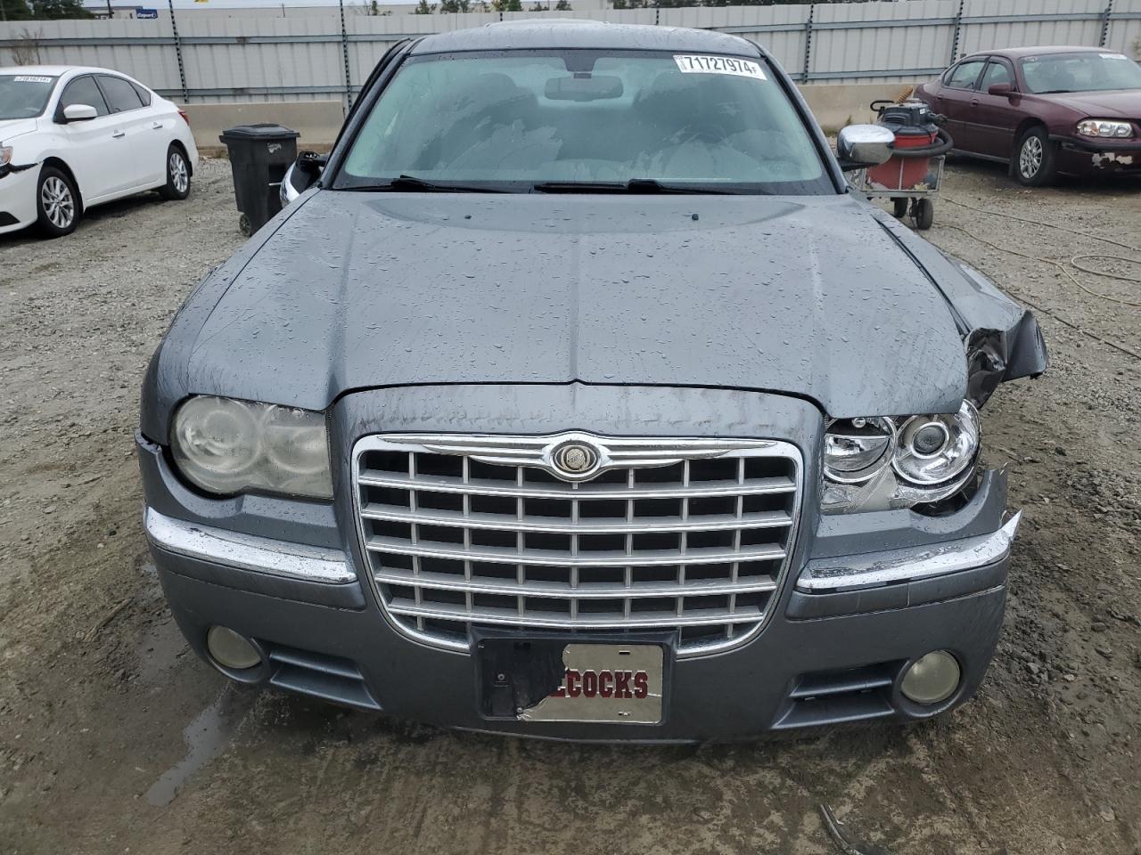 2006 Chrysler 300 - Image 5