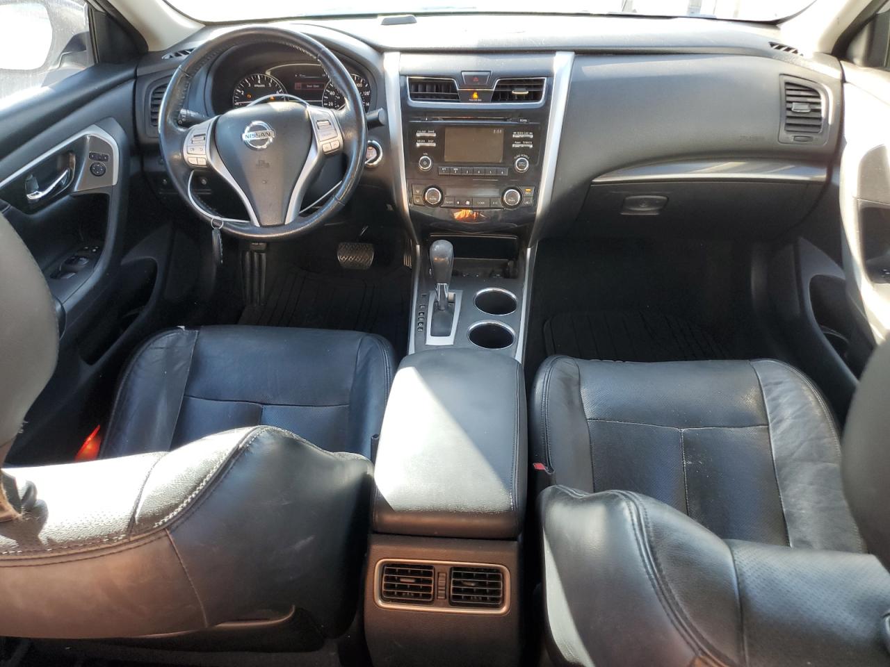 1N4AL3AP2EC316620 2014 Nissan Altima 2.5