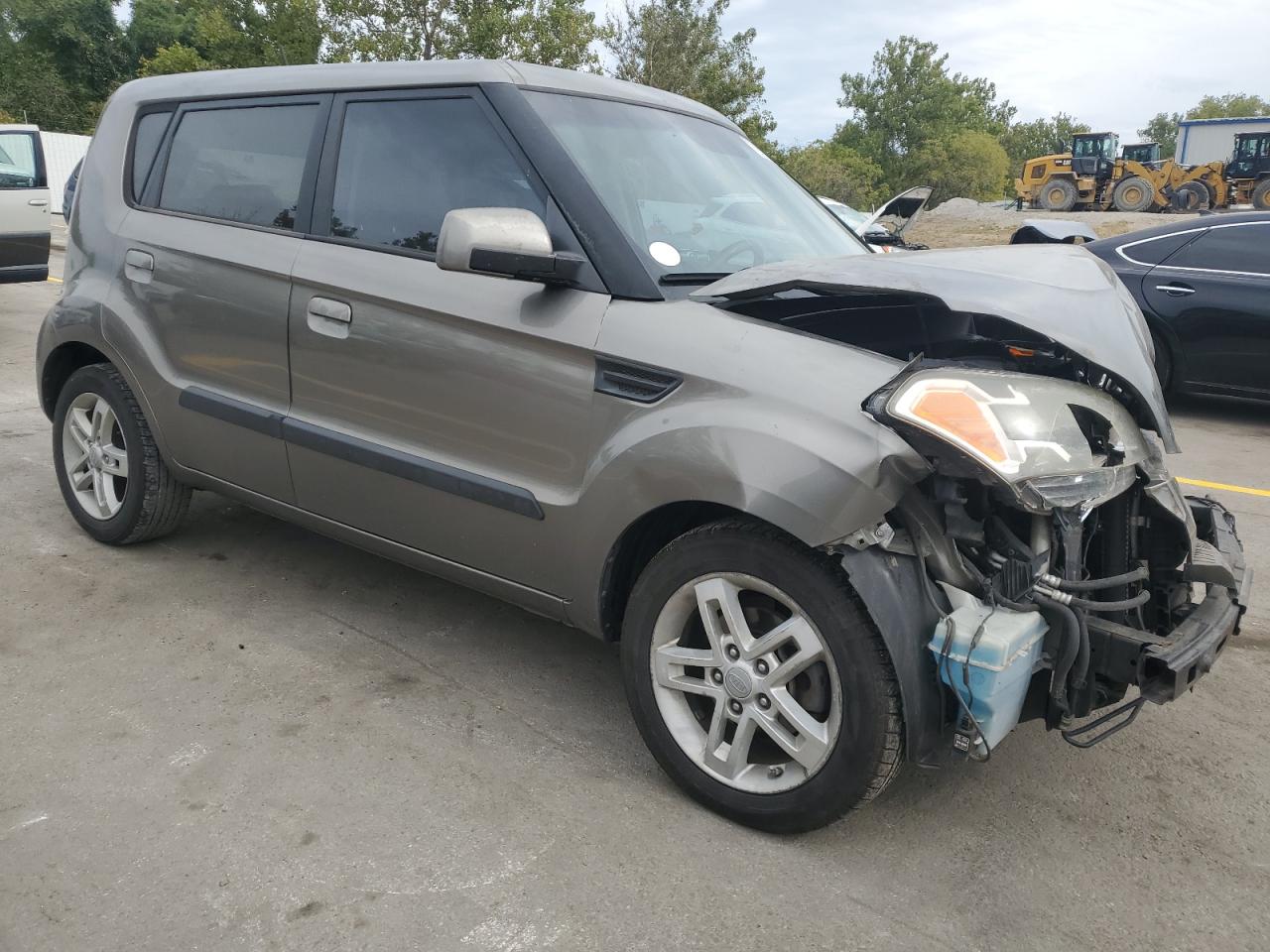 2010 Kia Soul - Image 4