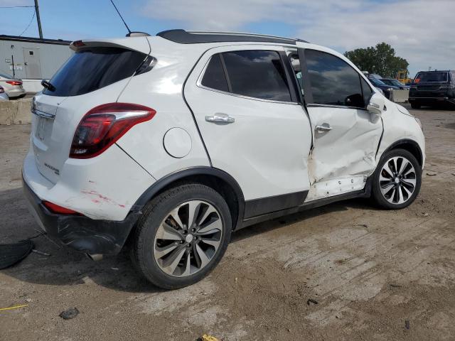  BUICK ENCORE 2019 Білий