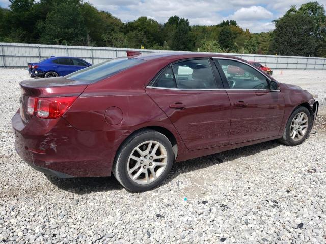 Sedans CHEVROLET MALIBU 2015 Burgundy