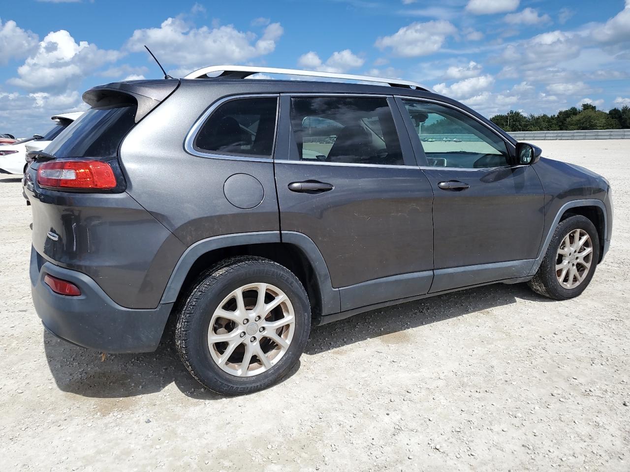 2014 Jeep Grand Cherokee - Image 3
