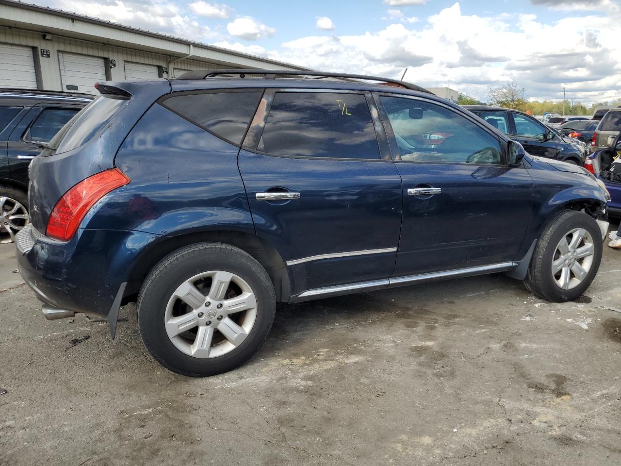 2007 Nissan Murano - Image 3