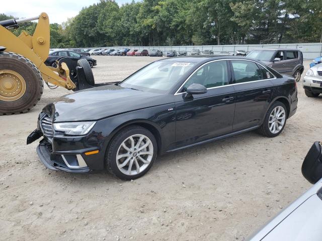 2019 Audi A4 Premium Plus zu verkaufen in North Billerica, MA - Front End