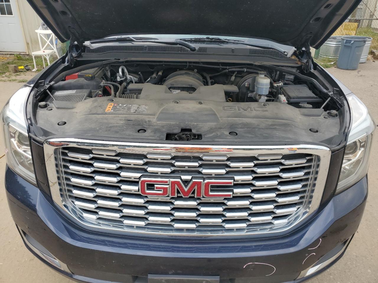 1GKS2CKJXLR175211 2020 GMC Yukon Denali