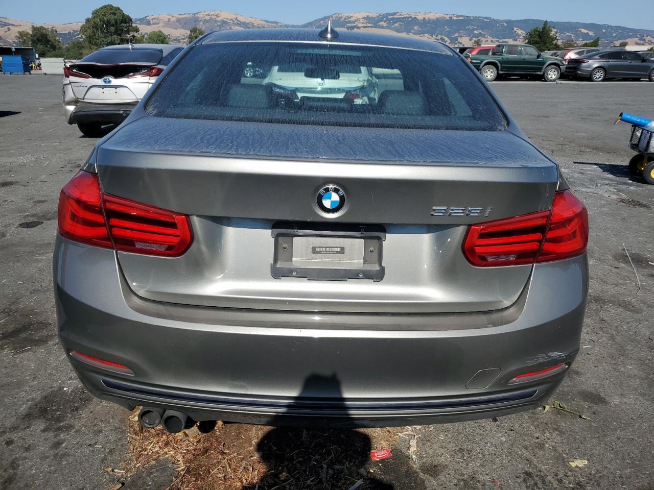 2016 BMW 3er - Image 6