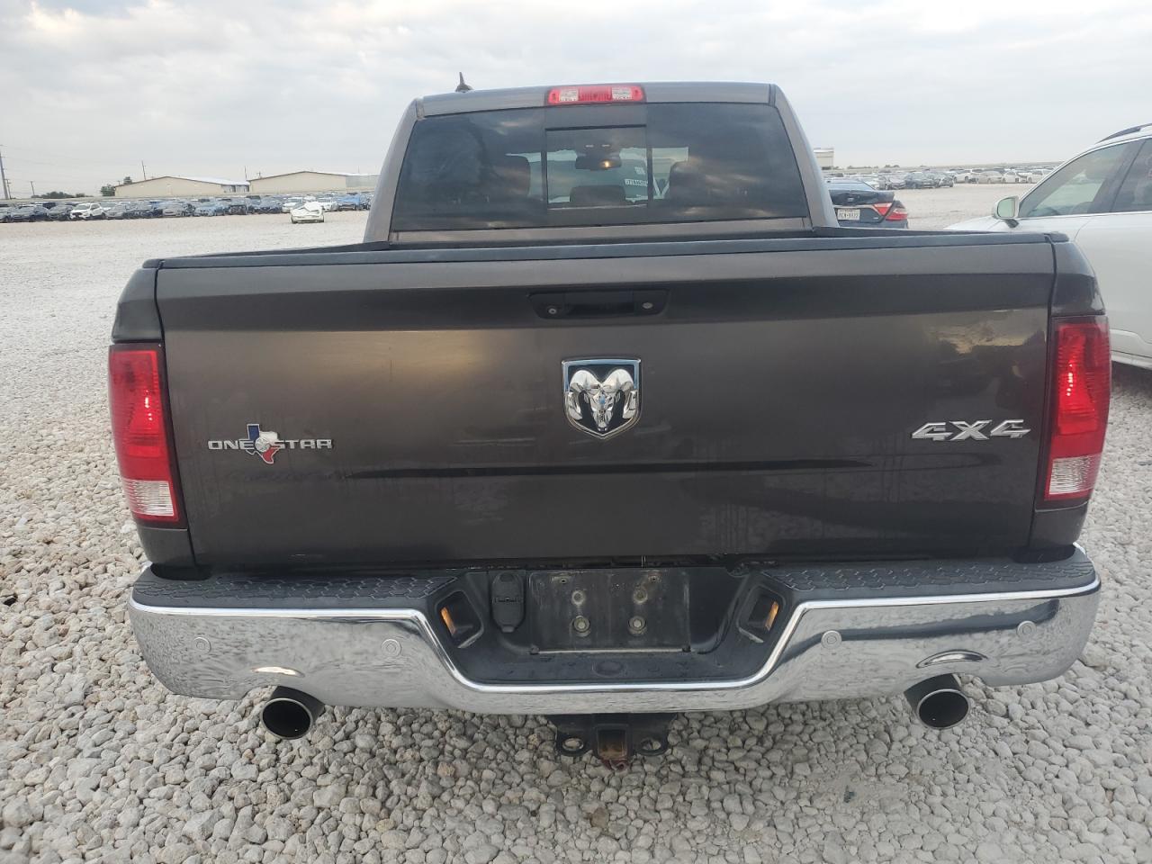 1C6RR7LT8ES318009 2014 Ram 1500 Slt