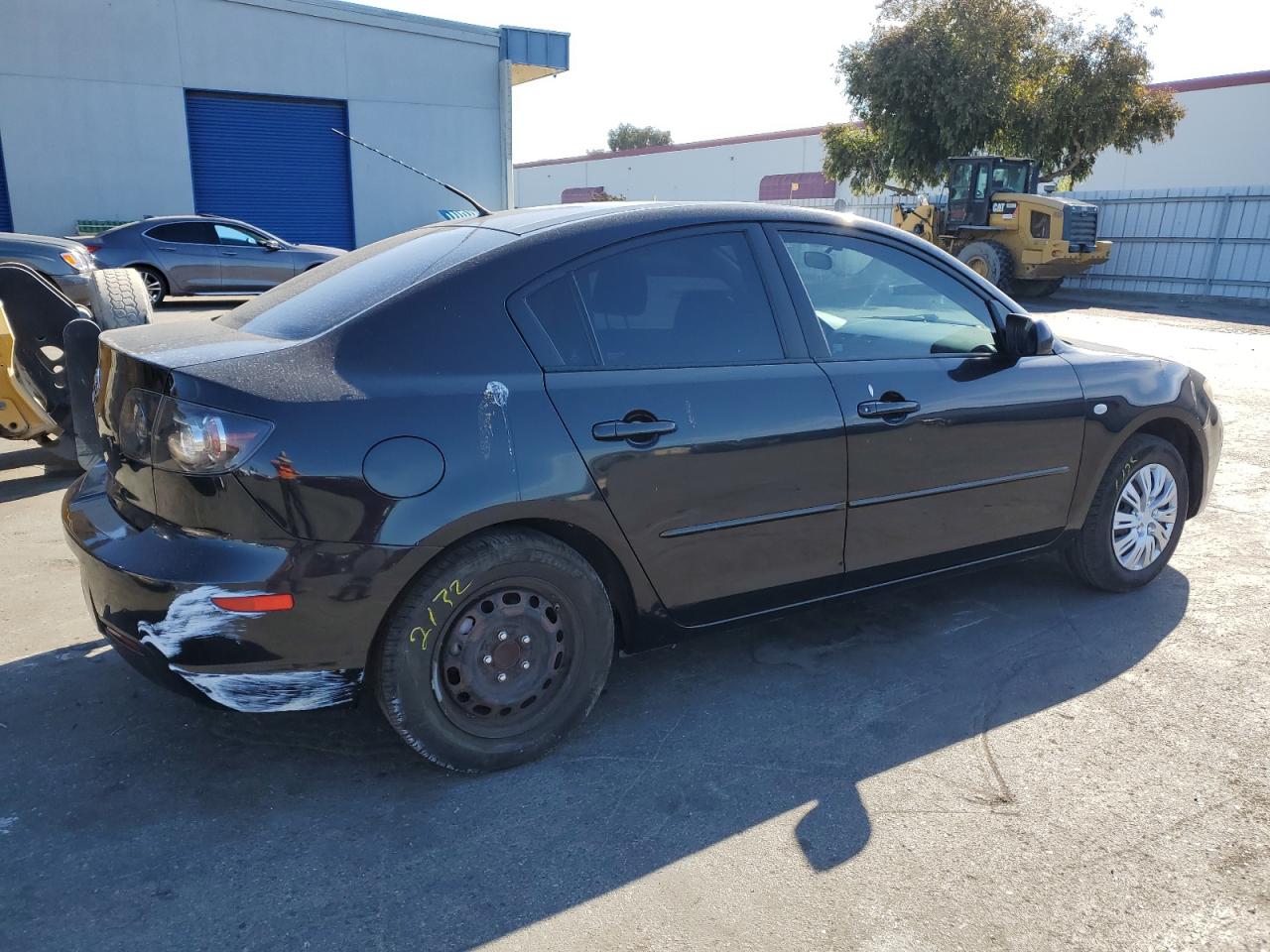 2009 Mazda 3 - Image 3