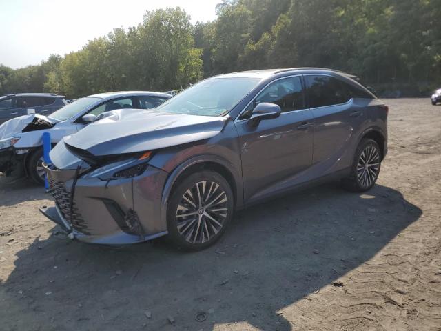 2023 Lexus Rx 350 Base