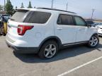 2019 Ford Explorer Xlt for Sale in Rancho Cucamonga, CA - Front End