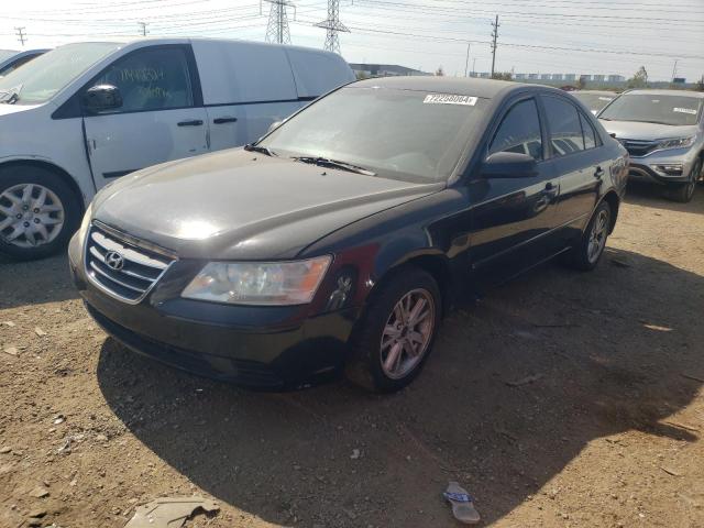 2010 Hyundai Sonata Gls