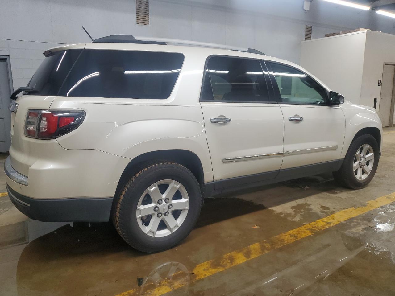 1GKKRPKD6DJ190687 2013 GMC Acadia Sle