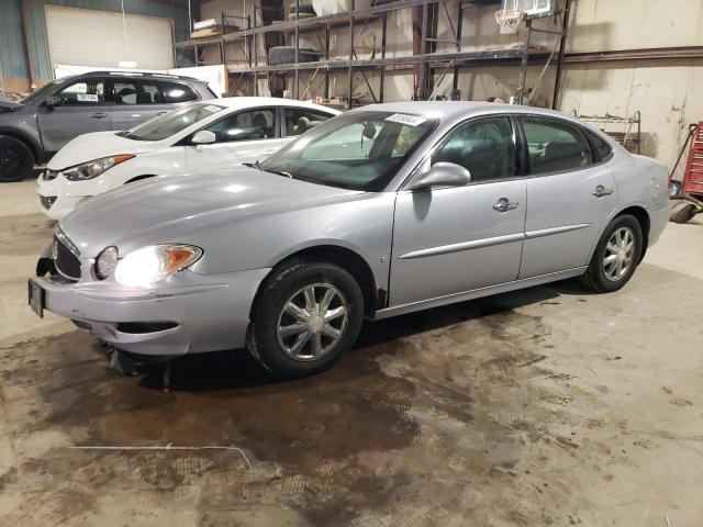 2006 Buick Lacrosse Cxl