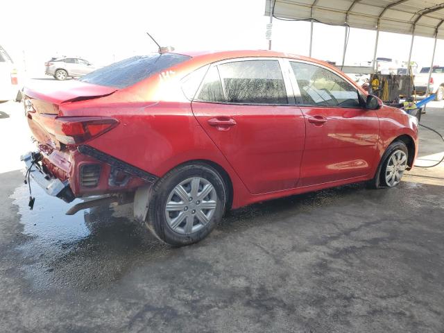 3KPA24AD5ME380327 Kia Rio LX 3