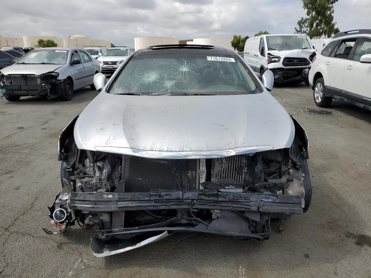 2013 Hyundai Sonata - Image 5