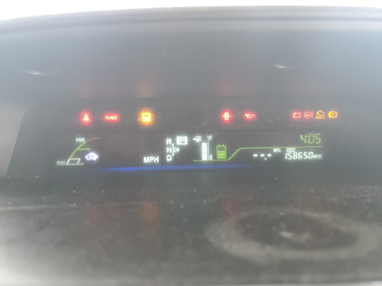JTDZN3EU8C3161365 2012 Toyota Prius V