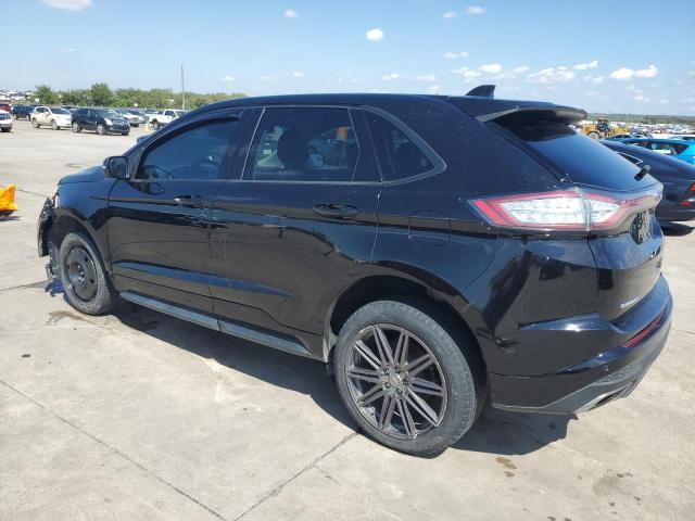  FORD EDGE 2017 Black