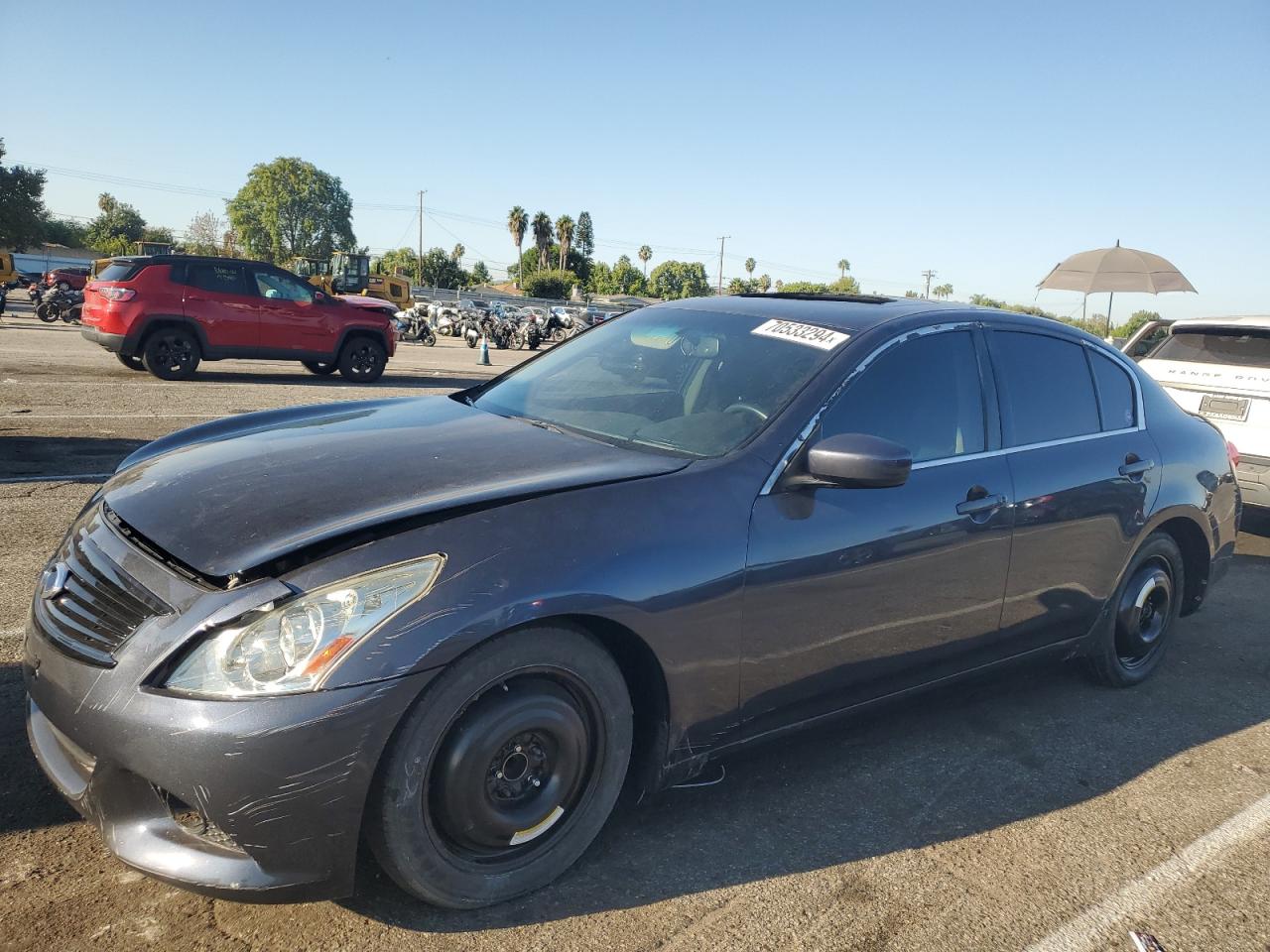 Van Nuys, CA에서 판매 중인 2011 Infiniti G37 Base - All Over