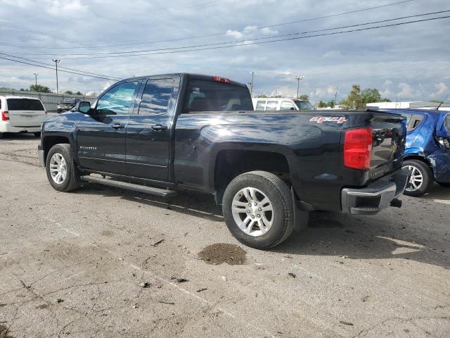 Pickups CHEVROLET ALL Models 2015 Black