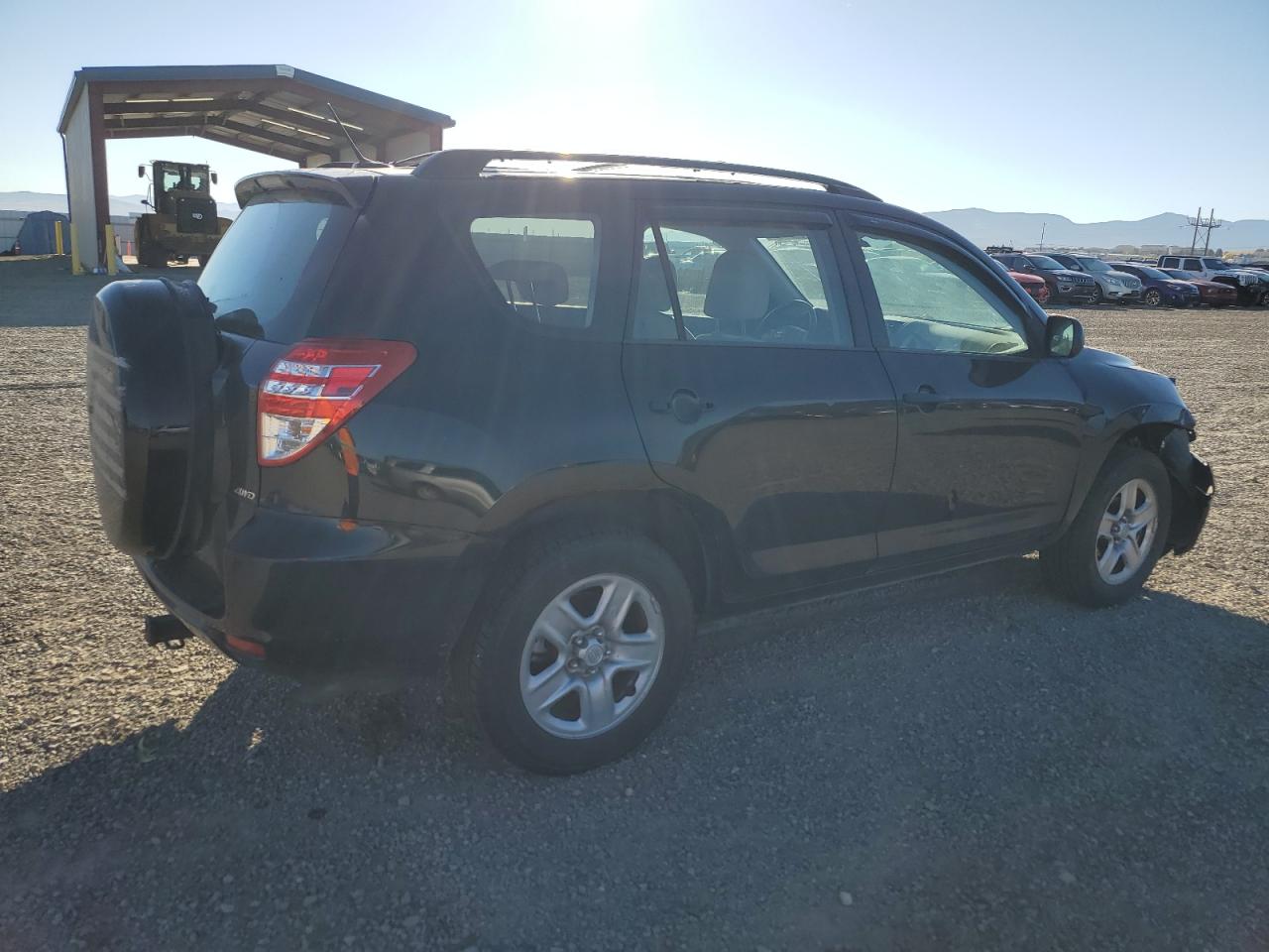 2011 Toyota RAV 4 - Image 3