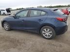 2016 Mazda 3 Sport იყიდება Fredericksburg-ში, VA - Side