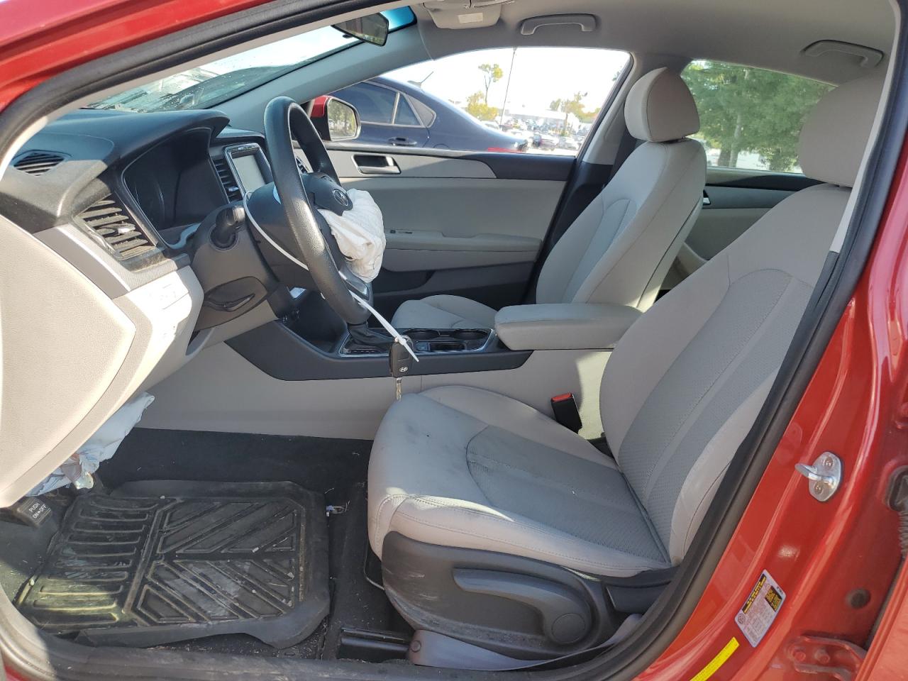2019 Hyundai Sonata - Image 7