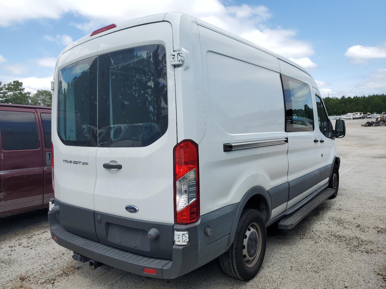 2016 Ford Transit - Image 3