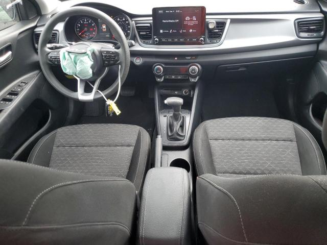 3KPA24AD0PE538979 Kia Rio LX 8