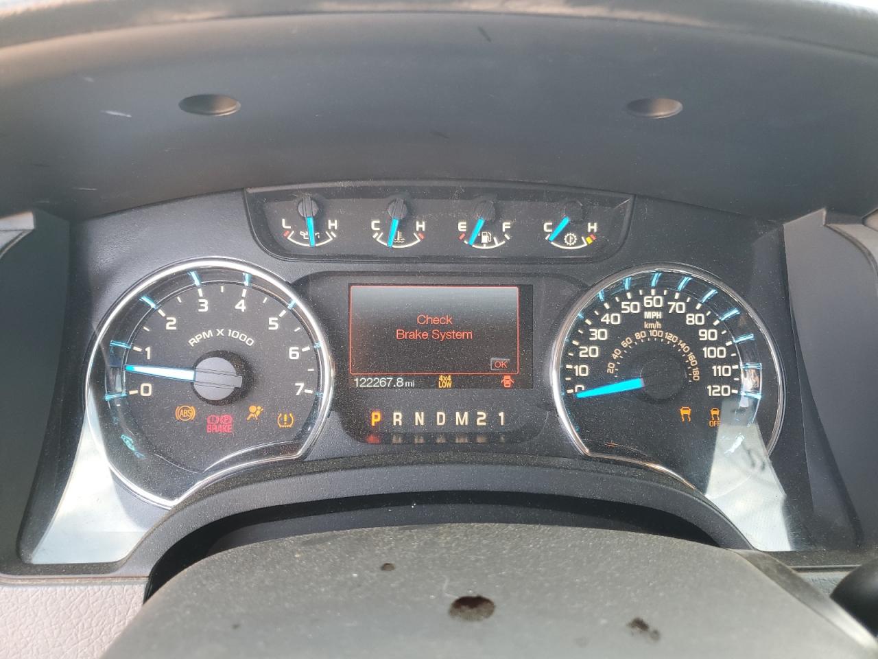 2014 Ford F150 Supercrew VIN: 1FTFW1ET8EKG28885 Lot: 73352994