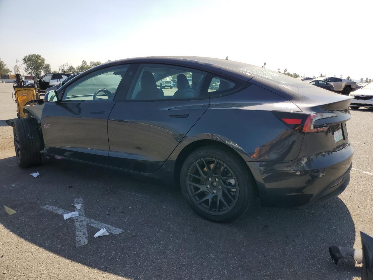 5YJ3E1EA6RF741600 2024 Tesla Model 3