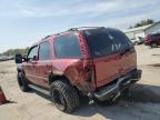 2003 Chevrolet Tahoe K1500 de vânzare în Pekin, IL - Side