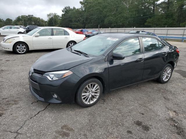 2015 Toyota Corolla L for Sale in Eight Mile, AL - Rear End