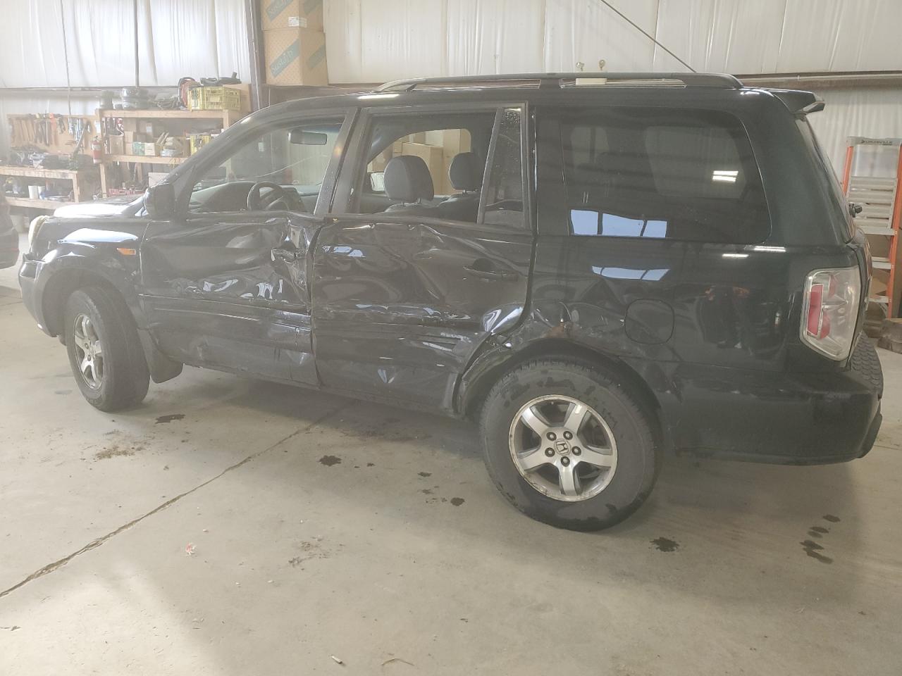 2006 Honda Pilot - Image 2