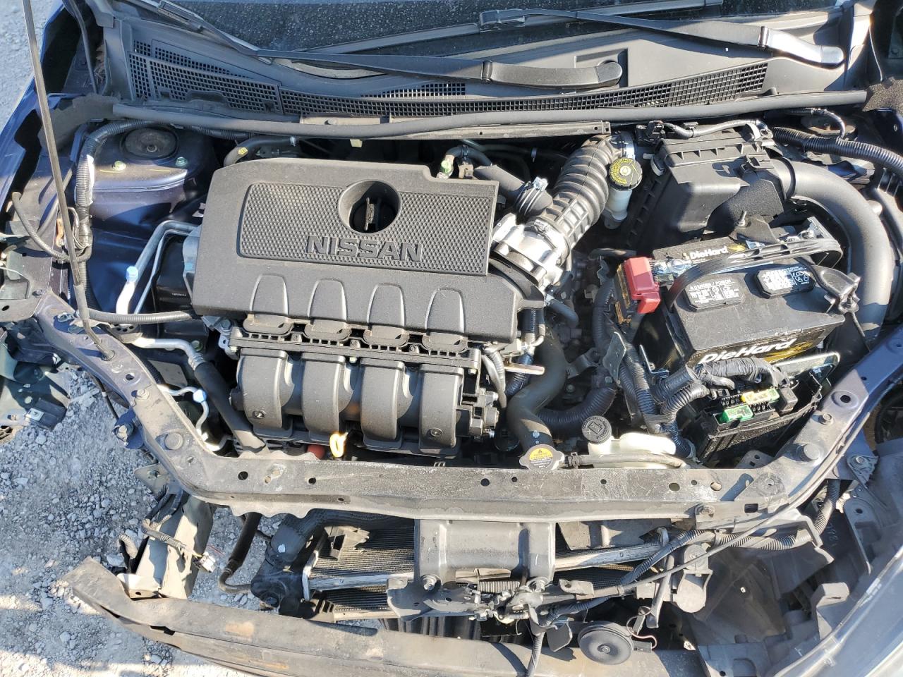 2016 Nissan Sentra - Image 12