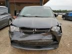 2018 Dodge Grand Caravan Se للبيع في Tanner، AL - Front End
